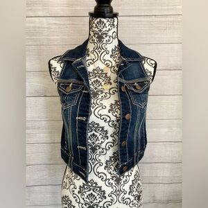 Maurices | Denim Vest